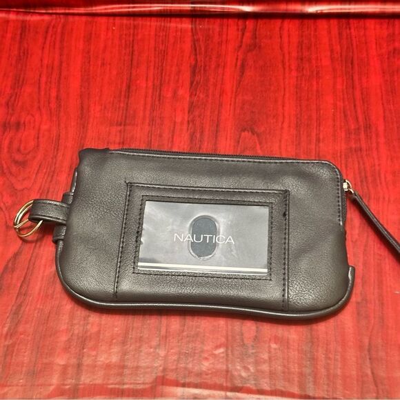NAUTICA card holder wallet - Picture 6 of 6
